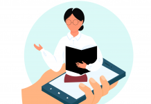 GUEST POST: Using Evidence Based Strategies to Improve the Distance Learning Experience GUEST POST: Using Evidence Based Strategies to Improve the Distance Learning Experience