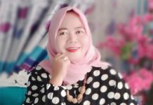 Tatik Cahyaningsih: “Endless learning gives me happiness.” Tatik Cahyaningsih: “Endless learning gives me happiness.”