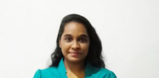 Meet Sumudu Upatissa, our Sinhalese translator! Meet Sumudu Upatissa, our Sinhalese translator!