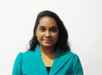 Meet Sumudu Upatissa, our Sinhalese translator! Meet Sumudu Upatissa, our Sinhalese translator!