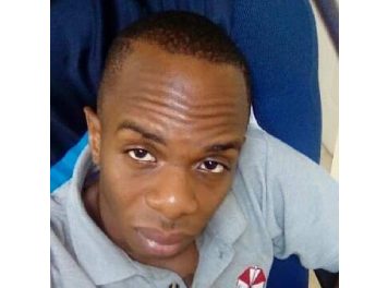 Joel Charles: “Alison opened up greater possibilities for promotion.” Joel Charles: “Alison opened up greater possibilities for promotion.”