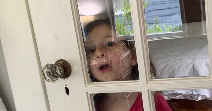 Helping Parents Hold the Line