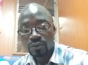 Geofrey Mayanja: “I can’t thank Alison enough for the assistance they have rendered to Africa.” Geofrey Mayanja: “I can’t thank Alison enough for the assistance they have rendered to Africa.”