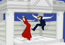 Summer Reading Contest Winner, Week 8: On ‘Why America Needs a Royal Family’ Summer Reading Contest Winner, Week 8: On ‘Why America Needs a Royal Family’