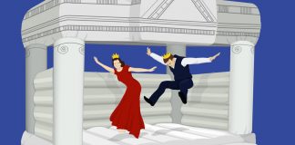 Summer Reading Contest Winner, Week 8: On ‘Why America Needs a Royal Family’ Summer Reading Contest Winner, Week 8: On ‘Why America Needs a Royal Family’