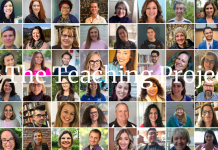 60 Talented Educators Join The New York Times Teaching Project 60 Talented Educators Join The New York Times Teaching Project
