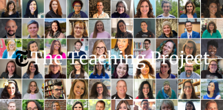 60 Talented Educators Join The New York Times Teaching Project 60 Talented Educators Join The New York Times Teaching Project
