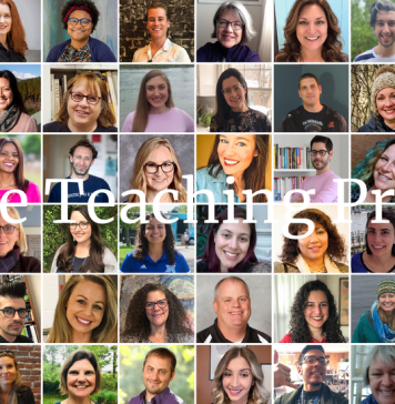 60 Talented Educators Join The New York Times Teaching Project 60 Talented Educators Join The New York Times Teaching Project