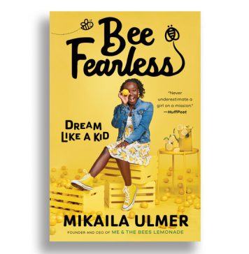 Catching the Buzz: A Young C.E.O. on Her Lemonade Business, Which Was Inspired by Bees Catching the Buzz: A Young C.E.O. on Her Lemonade Business, Which Was Inspired by Bees