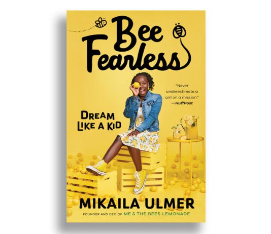 Catching the Buzz: A Young C.E.O. on Her Lemonade Business, Which Was Inspired by Bees Catching the Buzz: A Young C.E.O. on Her Lemonade Business, Which Was Inspired by Bees