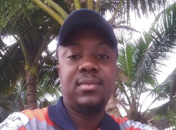 Alieb Badara Sesay: “Education has the power to change lives and can ripple far beyond the individual learner to family and coworkers, even to nations.” Alieb Badara Sesay: “Education has the power to change lives and can ripple far beyond the individual learner to family and coworkers, even to nations.”