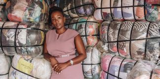 Summer Reading Week 9: ‘On Used Clothes Ban May Crimp Kenyan Style. It May Also Lift Local Design.’ Summer Reading Week 9: ‘On Used Clothes Ban May Crimp Kenyan Style. It May Also Lift Local Design.’