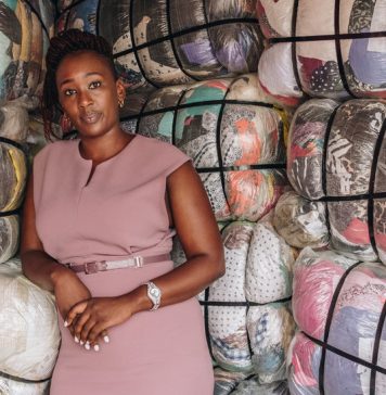Summer Reading Week 9: ‘On Used Clothes Ban May Crimp Kenyan Style. It May Also Lift Local Design.’ Summer Reading Week 9: ‘On Used Clothes Ban May Crimp Kenyan Style. It May Also Lift Local Design.’