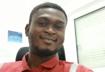 Bright Dogbe: “I would recommend anyone who wants the best out of their career to study with Alison.” Bright Dogbe: “I would recommend anyone who wants the best out of their career to study with Alison.”