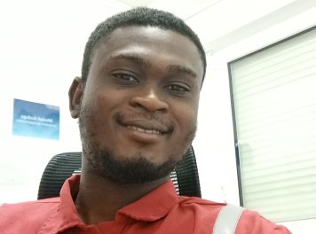 Bright Dogbe: “I would recommend anyone who wants the best out of their career to study with Alison.” Bright Dogbe: “I would recommend anyone who wants the best out of their career to study with Alison.”