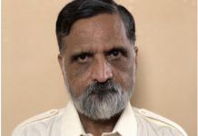 Muneer Ahmed: “Whenever I complete a course, I start planning for the next one.” Muneer Ahmed: “Whenever I complete a course, I start planning for the next one.”