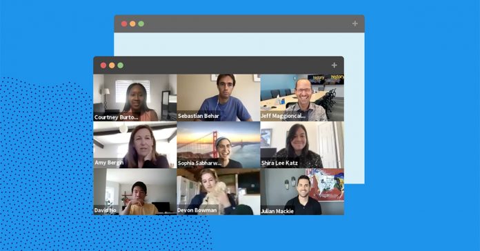 The Future of Our Workplace: Remote, On Campus, and Blended Options for Employees