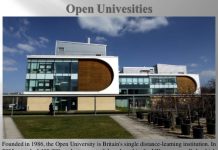 The world’s higher educational paradigm is unsustainable – what can we do to fix it? The world’s higher educational paradigm is unsustainable – what can we do to fix it?