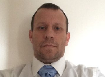 Sean Wallace-Docherty: “With Alison, you can learn on the move, which is absolutely amazing.” Sean Wallace-Docherty: “With Alison, you can learn on the move, which is absolutely amazing.”