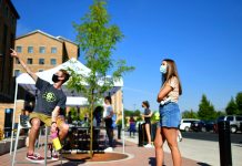 Teenagers in The Times: August 2020 Teenagers in The Times: August 2020