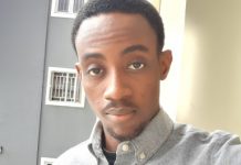 Abasido Umoh: “Alison courses are well structured and very informative.” Abasido Umoh: “Alison courses are well structured and very informative.”