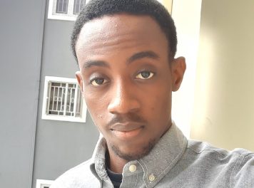 Abasido Umoh: “Alison courses are well structured and very informative.” Abasido Umoh: “Alison courses are well structured and very informative.”