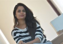 Shalini Tripathi: “With Alison, I gained knowledge and also confidence in myself.” Shalini Tripathi: “With Alison, I gained knowledge and also confidence in myself.”