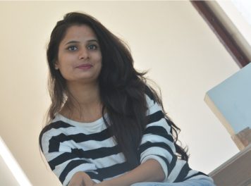 Shalini Tripathi: “With Alison, I gained knowledge and also confidence in myself.” Shalini Tripathi: “With Alison, I gained knowledge and also confidence in myself.”