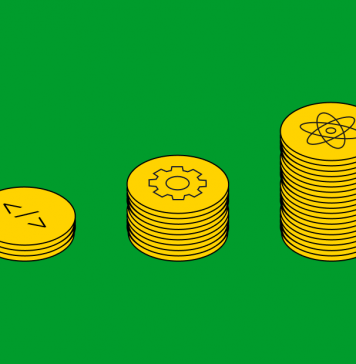 From developer to data scientist: Top tech salaries by profession From developer to data scientist: Top tech salaries by profession
