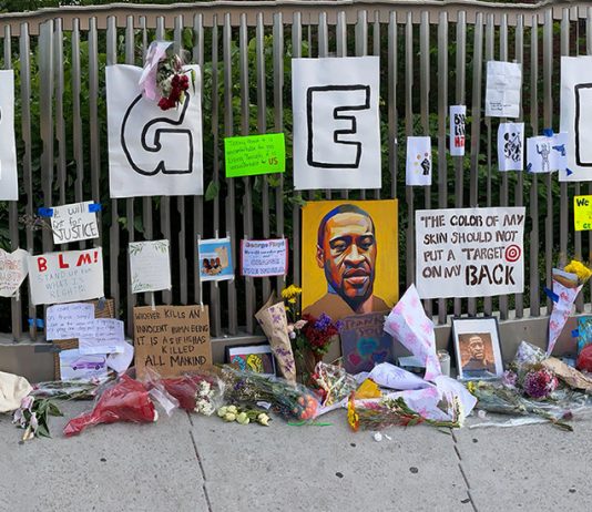 How Has 2020 Challenged or Changed You? How Has 2020 Challenged or Changed You?