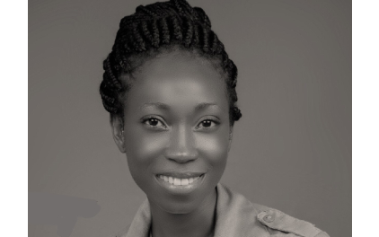 Esther Chidinma Chinweuba: “With Alison, you can find any course you desire to learn.”