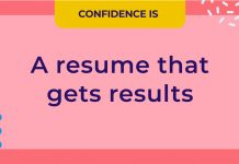 How to Write an Effective Resume How to Write an Effective Resume