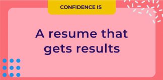 How to Write an Effective Resume How to Write an Effective Resume