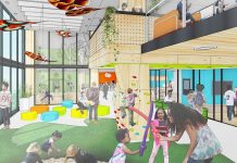 Lesson of the Day: ‘Building Public Places for a Covid World’ Lesson of the Day: ‘Building Public Places for a Covid World’