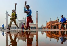 How Much Do You Know About India? How Much Do You Know About India?