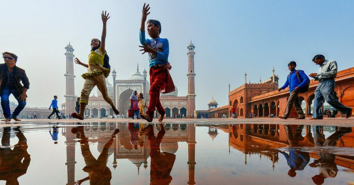 How Much Do You Know About India?
