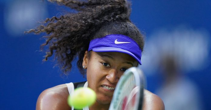 Tennis and Social Justice