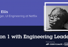 1 on 1 with Engineering Leaders: Netflix Manager, UI Engineering Tara Ellis on transitioning to management 1 on 1 with Engineering Leaders: Netflix Manager, UI Engineering Tara Ellis on transitioning to management