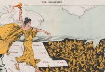 Lesson of the Day: ‘The Complex History of the Women’s Suffrage Movement’ Lesson of the Day: ‘The Complex History of the Women’s Suffrage Movement’
