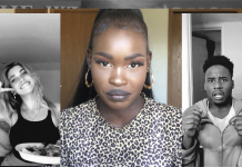What Does TikTok Mean to You? What Does TikTok Mean to You?