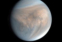 Lesson of the Day: ‘Life on Venus? Astronomers See a Signal in Its Clouds’ Lesson of the Day: ‘Life on Venus? Astronomers See a Signal in Its Clouds’