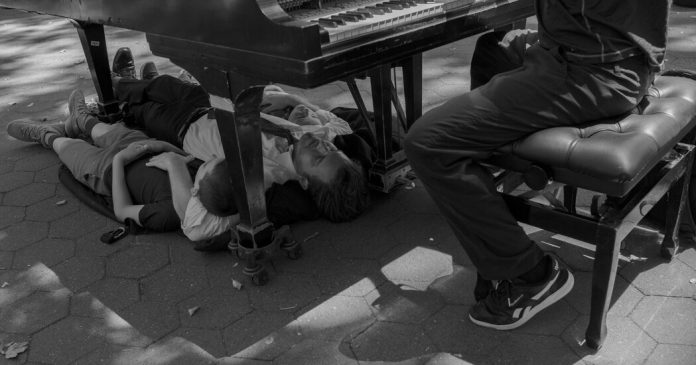 What’s Going On in This Picture? | Sept. 21, 2020