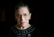 Justice Ginsburg Fought for Gender Equality. How Close Are We to Achieving That Goal? Justice Ginsburg Fought for Gender Equality. How Close Are We to Achieving That Goal?