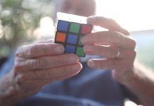 Mind Games Mind Games