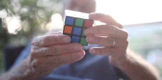 Mind Games Mind Games