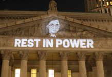 Weekly News Quiz for Students: Ruth Bader Ginsburg, TikTok, The Emmys Weekly News Quiz for Students: Ruth Bader Ginsburg, TikTok, The Emmys