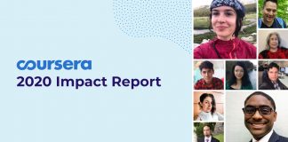 Announcing Coursera’s First Impact Report Announcing Coursera’s First Impact Report