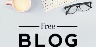 Free Ultimate Blog Planner 2021 – Make this your year! Free Ultimate Blog Planner 2021 – Make this your year!