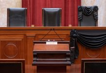 What Students Are Saying About Justice Ginsburg, Parental Praise and Fall Fun What Students Are Saying About Justice Ginsburg, Parental Praise and Fall Fun