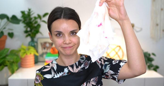 Film Club: ‘Does It Matter What I Look Like When No One’s Watching?’